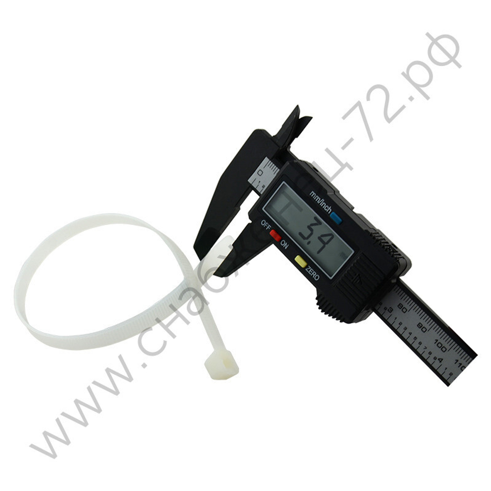 Хомуты кабельные Энергия