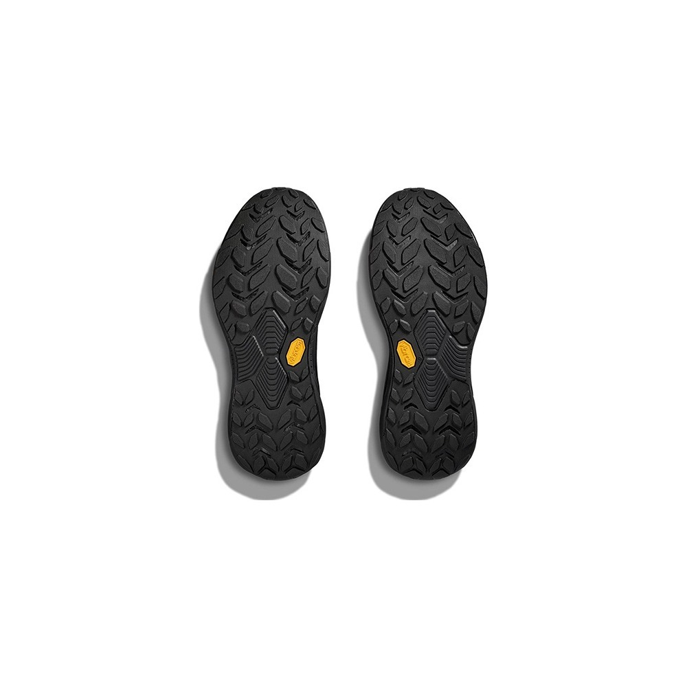 Кроссовки мужские HOKA M TRANSPORT Black / Black
