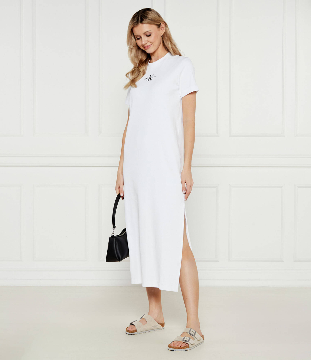 Кожаные шлепанцы arizona Birkenstock - бежевый(1027687)