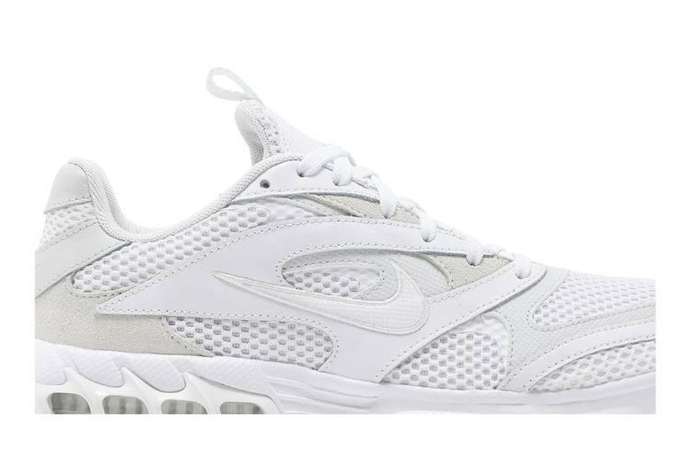 Кроссовки Nike Zoom Air Fire (Женская размерная сетка)