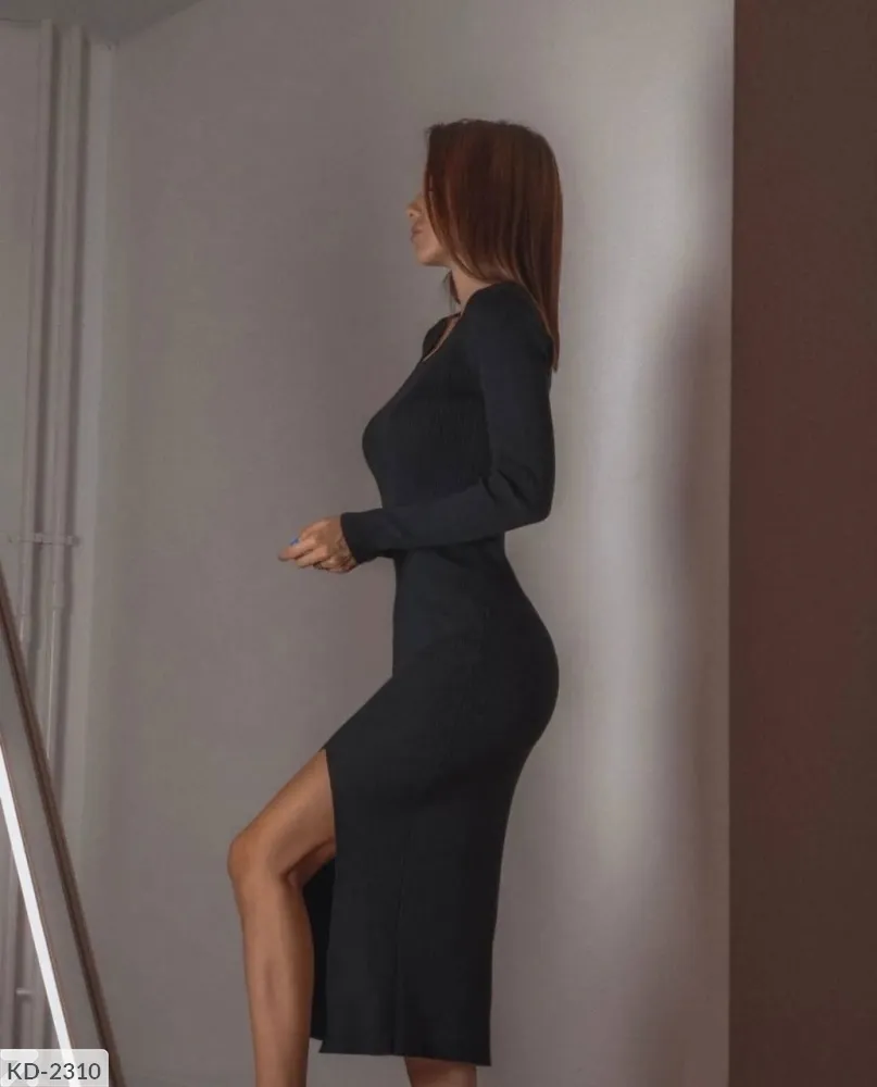 Платье KD-2284 Фабрика Моды