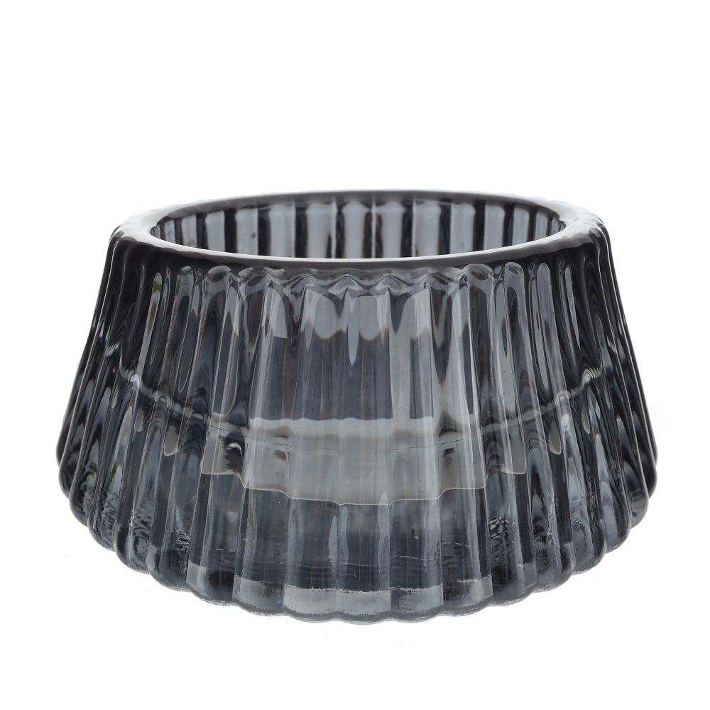 GAEM Подсвечник, L7,5 W7,5 H4,5 см