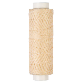 Нитки для кожи вощеные крученые (полиэстер) LC-006 Цвет 005