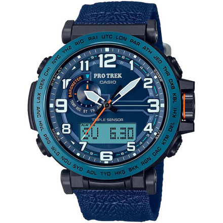 Мужские наручные часы Casio PRG-601YB-2