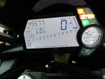 Ducati Multistada 1200 S 038136