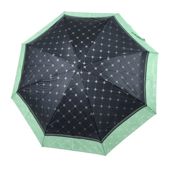 Компактный женский зонт Три Слона, 4804-B-04