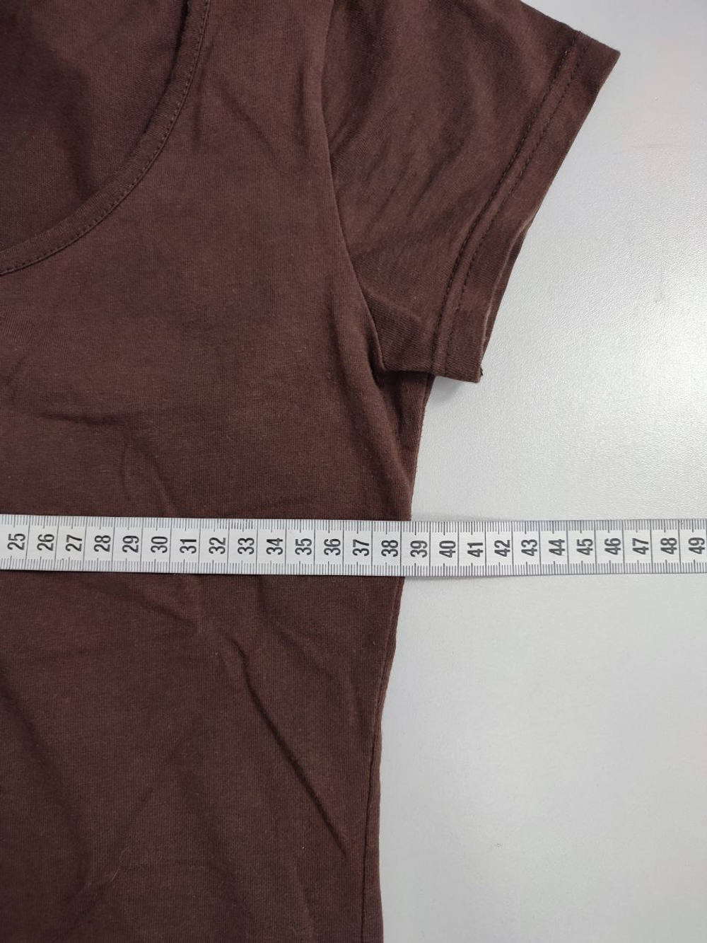 Футболка 3Suisses практичная 44/46 размер