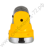 Аккумуляторный электрический триммер-кусторез Huter GET-7,2