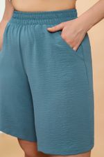 Шорты Жаркий сезон-2 Виотекс ПЕТРОЛЬ