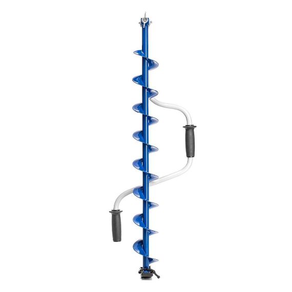 Ледобур Тонар ЛР-100С (левое вращение) LS-100L.KL