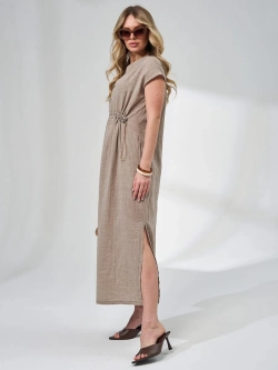 Платье женское "Эко-Муслин"