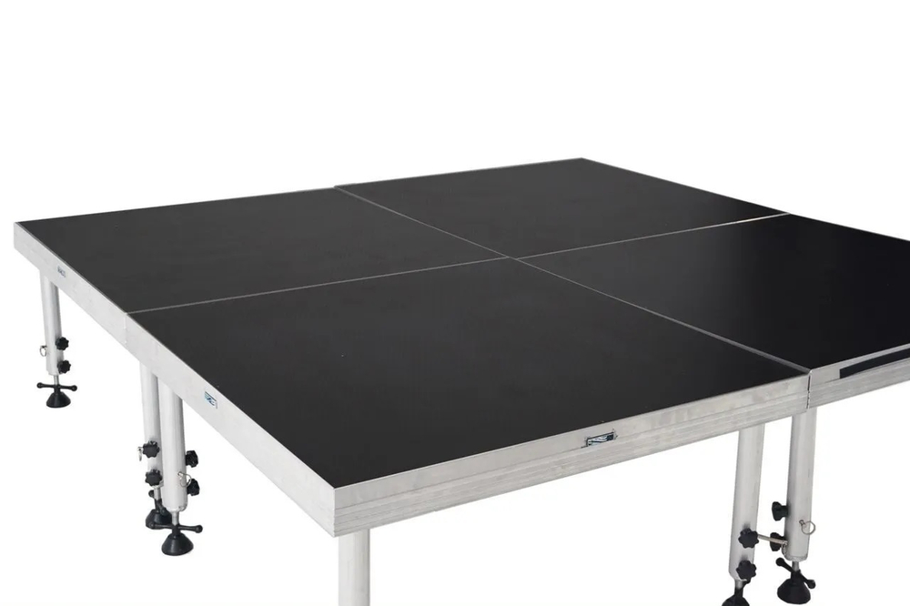 Сценический подиум 1х2 метра