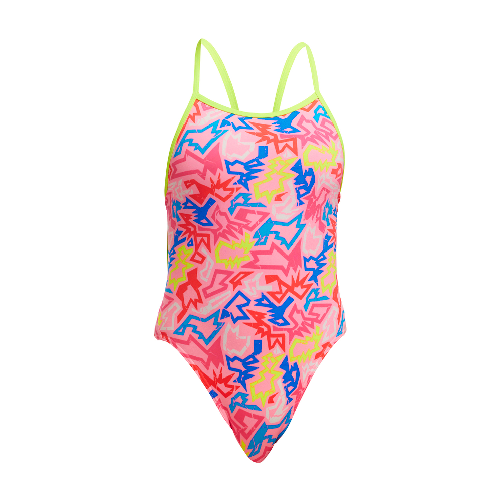 Купальник FUNKITA Girl's Rock Star