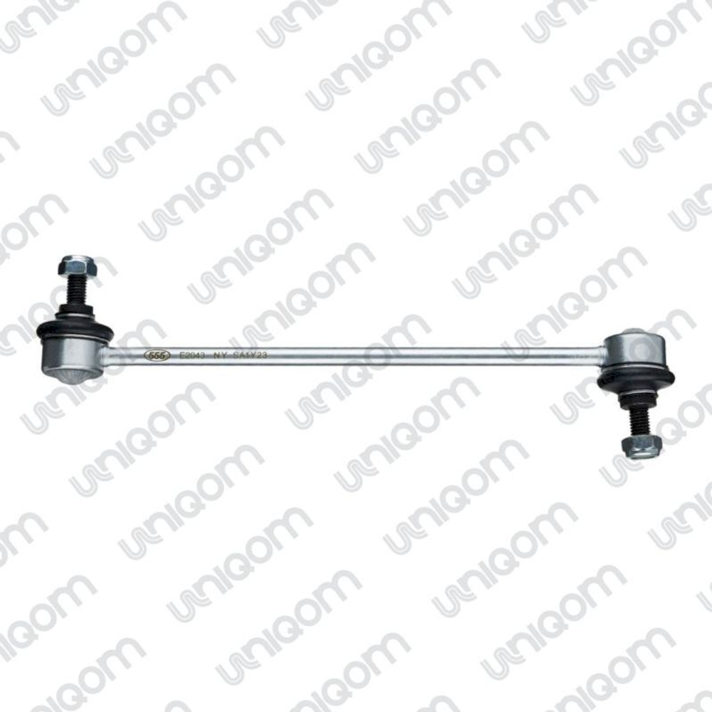 Стойка стабилизатора передняя левая/правая SLKE200