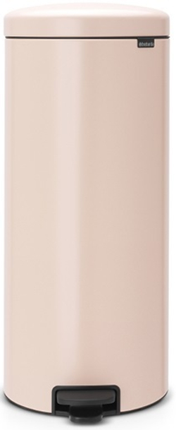 Ведро Brabantia NewIcon 30л чайная роза