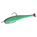 Рыбка поролоновая Lex Air King Size OF 14 #GBBB 14см 3шт