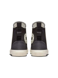 Converse Chuck Taylor All Star Hike High 'Black Egret'