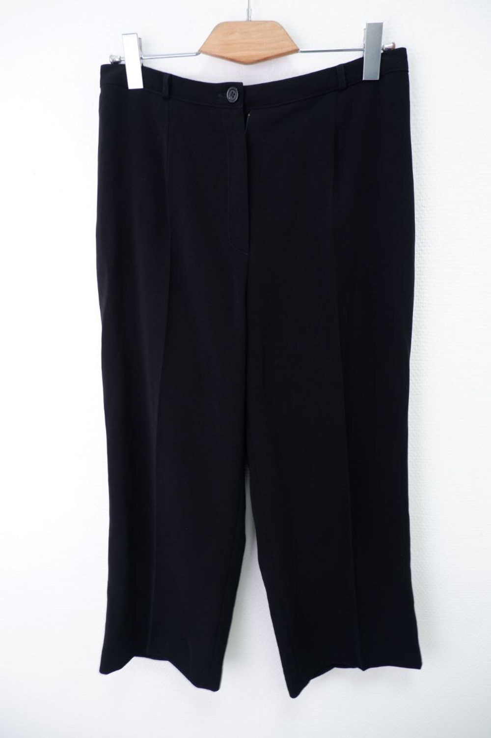 Брюки Caren Clark базовые 48 размер