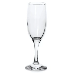 Бокал БИСТРО 6 шт. 190 мл для шампанского