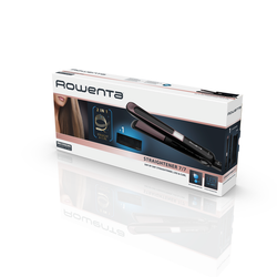 Выпрямитель для волос Rowenta Liss&Curl 7/7 SF7461F0