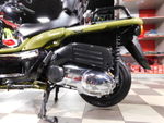 Honda PS250 BIG ruckus MF09-1001444