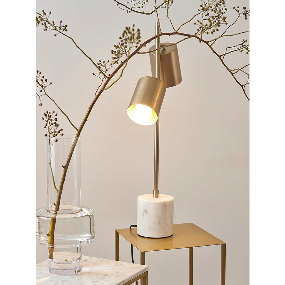 Настольная лампа Bergenson Bjorn Irjo bb0000442