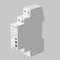 Диммер DALI DT6 TRIAC 230В DIN 400Вт Lighting control 721018