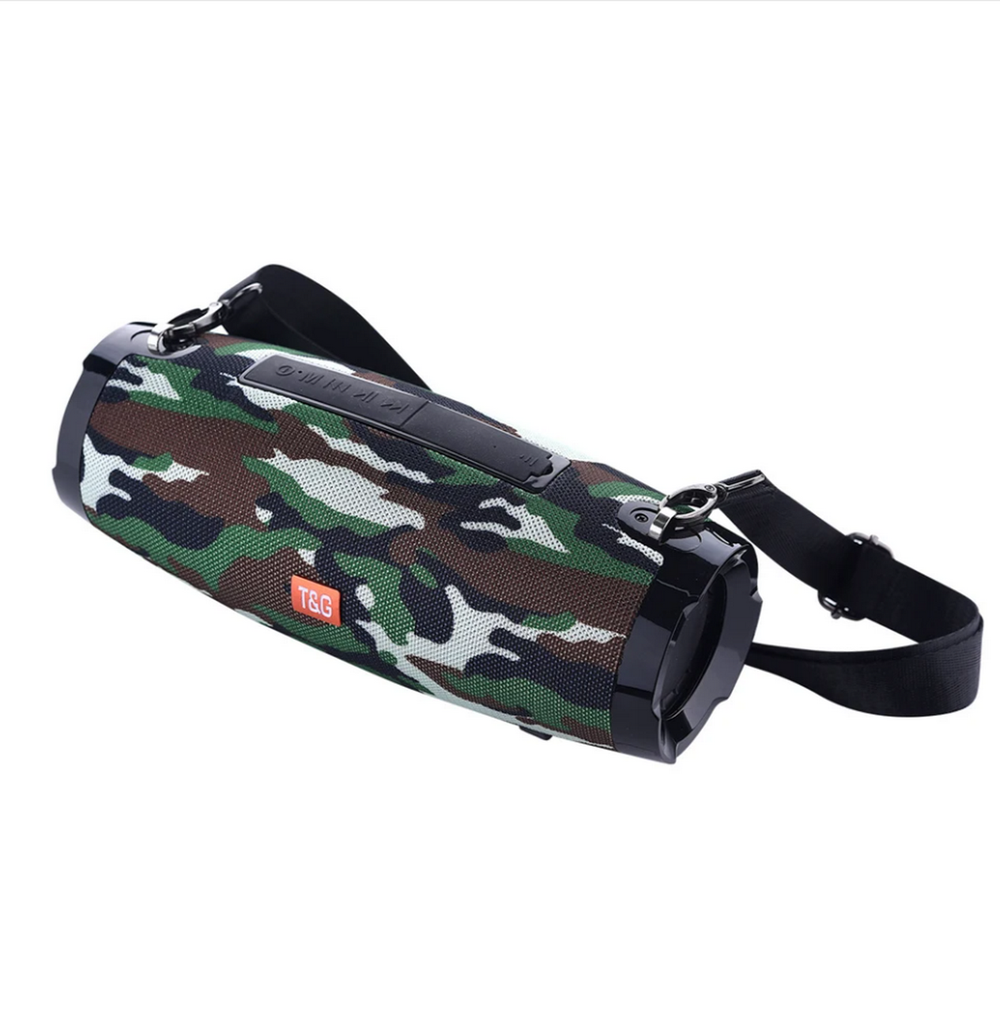 Беспроводная колонка TG-504 Portable