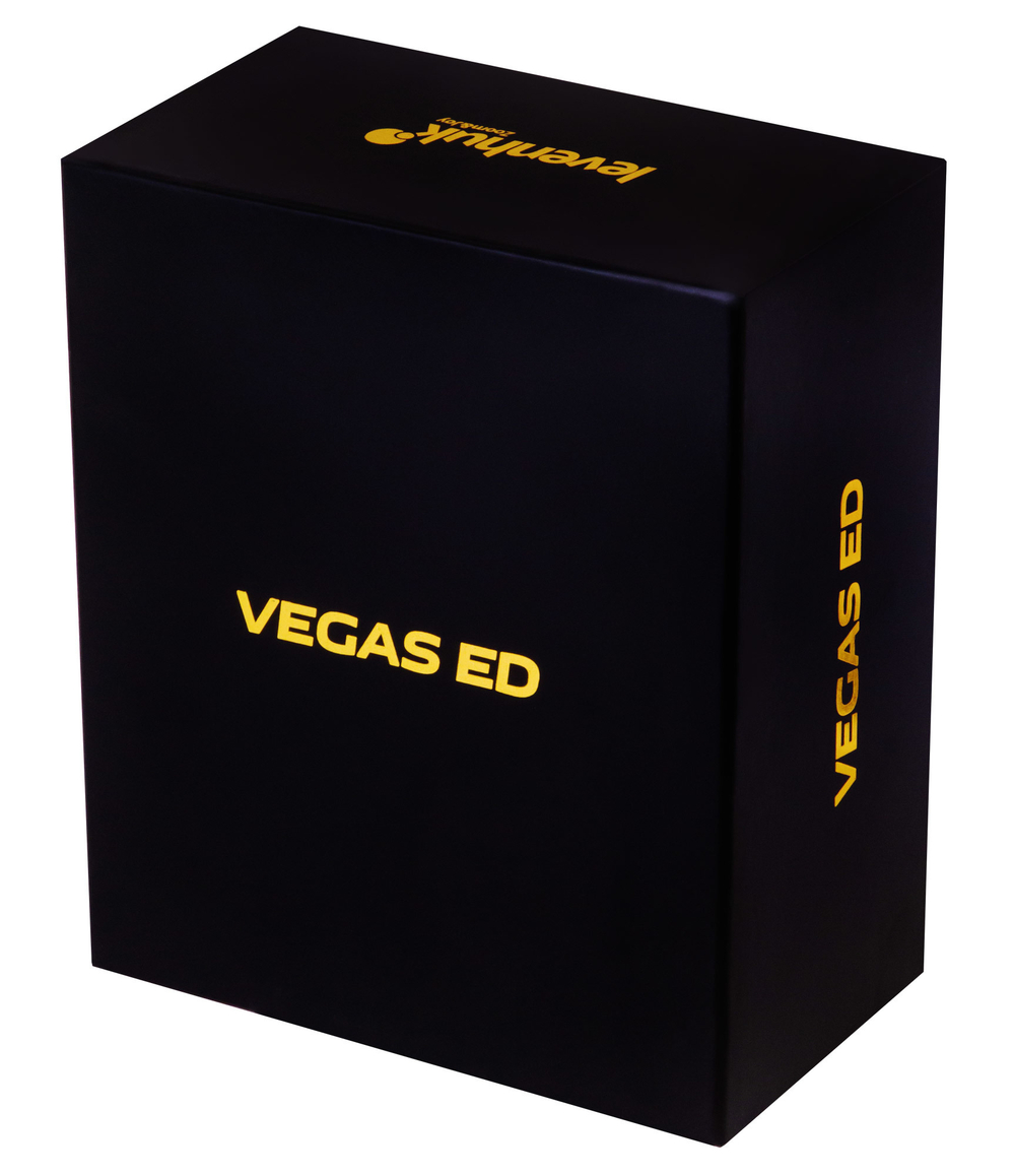 Монокуляр Levenhuk Vegas ED 8x42