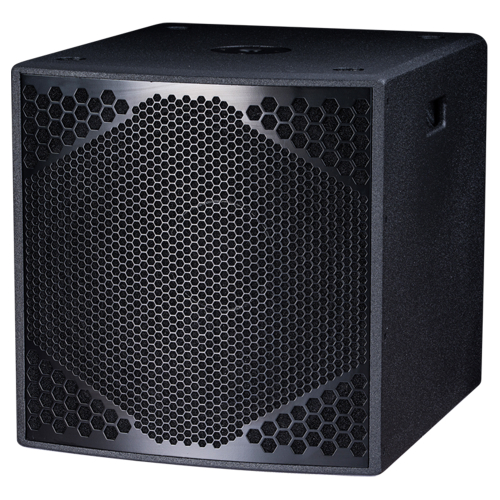 Активный сабвуфер EasySound HARMONY 115B