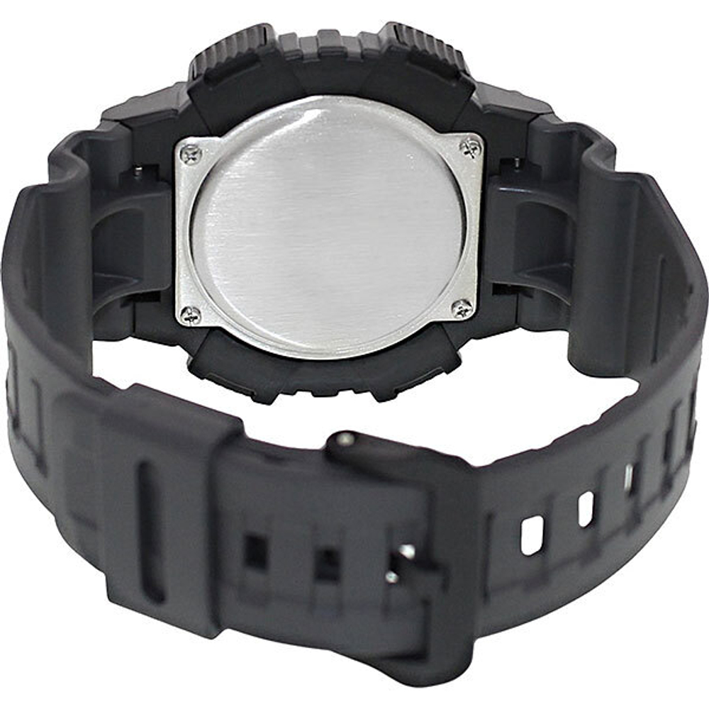 Мужские  наручные часы Casio Collection AQ-S810W-8A