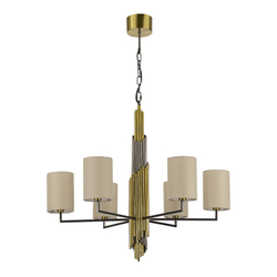 Подвесная люстра ST-Luce SL1638.303.06