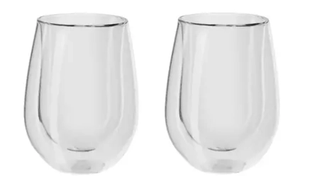 Zwilling Набор из двух бокалов для белого вина Sorrento 296 мл