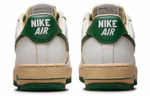 Кроссовки Nike Air Force 1 Low "Gorge Green" (Женская размерная сетка)