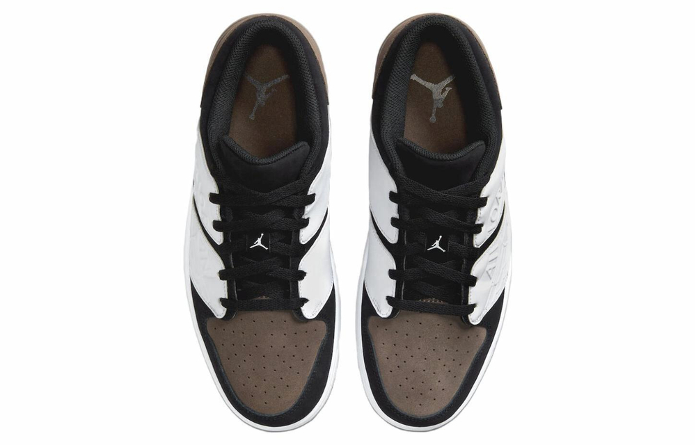 Кроссовки Jordan Nu Retro 1 Low "Palomino"
