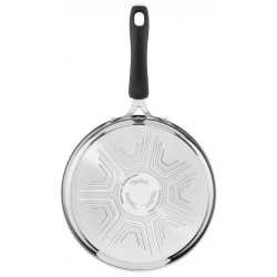 Сотейник Tefal Cook&Cool 24 см G7143214