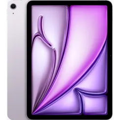 Планшет Apple iPad Air 13, 128 ГБ, Wi-Fi (Фиолетовый | Purple) (M3 | 2025)