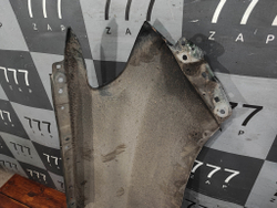 Крыло переднее левое Land Cruiser Prado 150 09-17 Б/У Оригинал 5381260C10