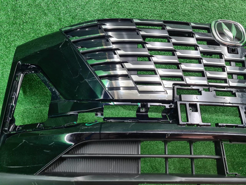 Бампер передний Changan CS55PLUS (2021-2024)