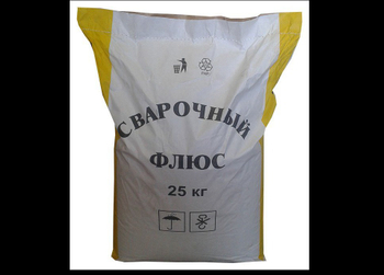Флюс