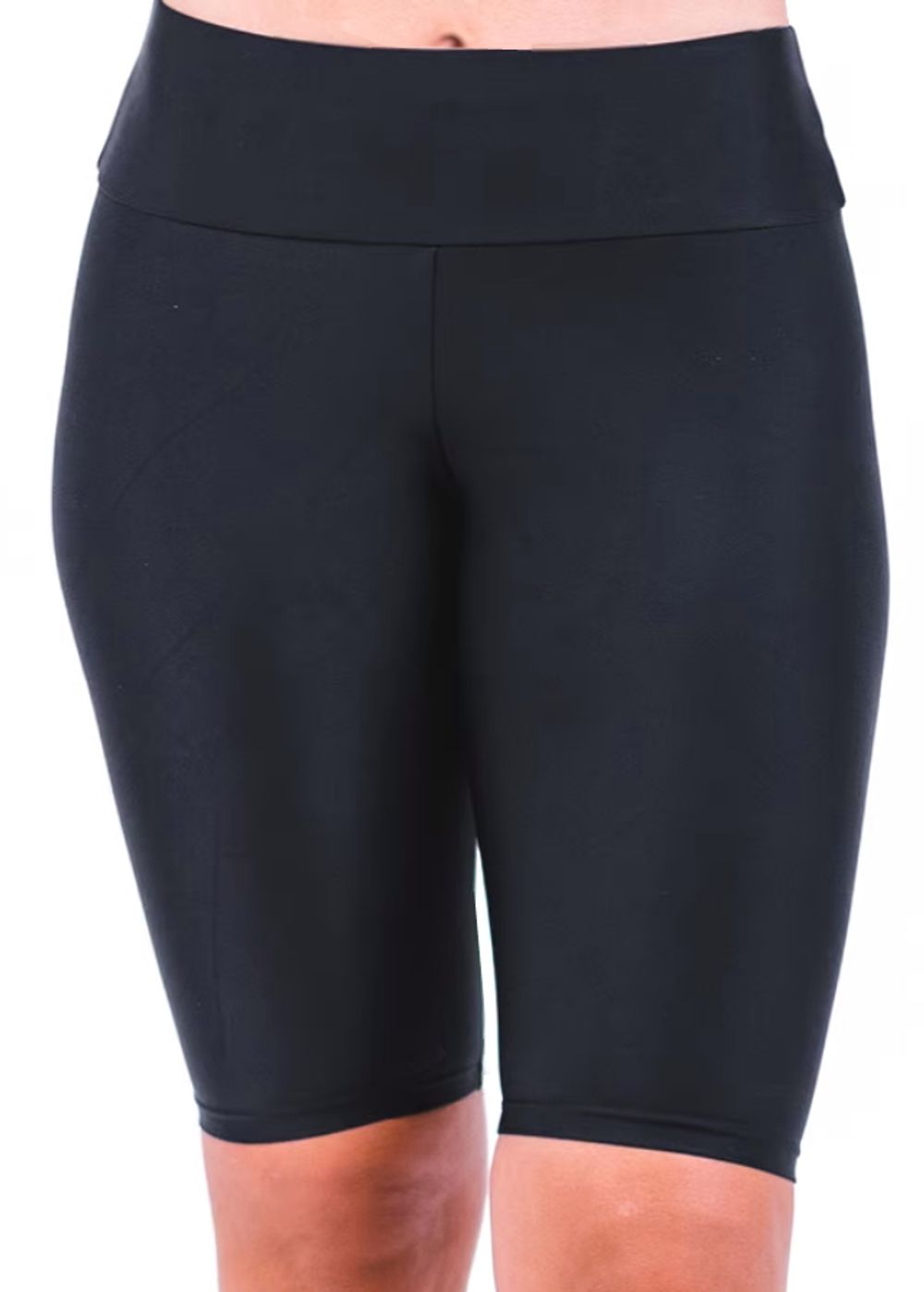 Шорты купальные 17212 черный