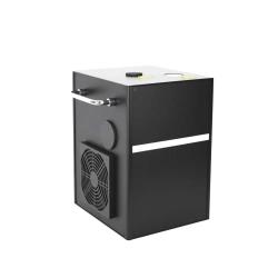 Генератор холодных искр MOKA SFX E11 (650 Вт, 1-5 м, DMX)