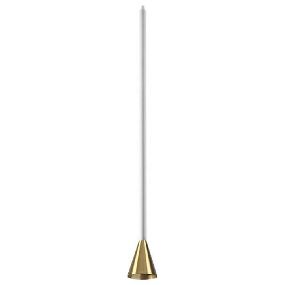 Подвесной светильник Odeon Light 3884/1GW