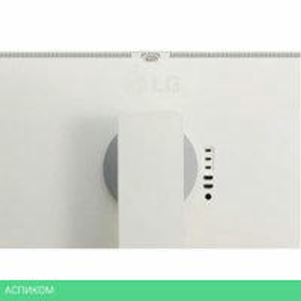 Smart монитор LG MyView Smart Monitor 32SR85U-W