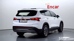 Hyundai The New Santa Fe HEV 1.6 2WD (09.2021)
