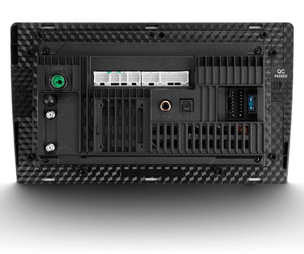 Магнитола для Geely Emgrand X7 2013-2018 - Teyes SPRO+ монитор 9" IPS на Android 10, ТОП процессор, 4Гб+32Гб, 4G SIM-слот