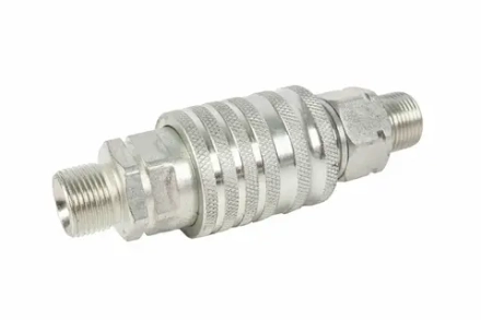 Муфта соединительная МТЗ S24 М20х1,5 (аналог)