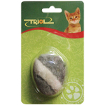 Игрушка для кошек вибрирующая "Мышь", 60мм, Triol