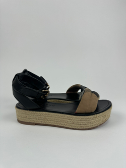 Босоножки Burberry