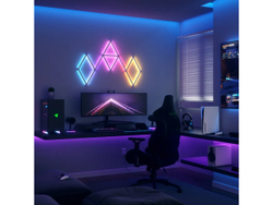Система освещения Nanoleaf Lines Starter Kit, UK